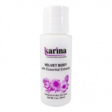 Karina Velvet Body Lotion 2...