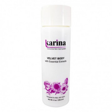 Karina Velvet Body Lotion 8...