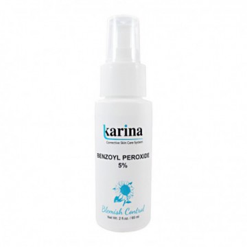 Karina Benzoyl Peroxide 5%...