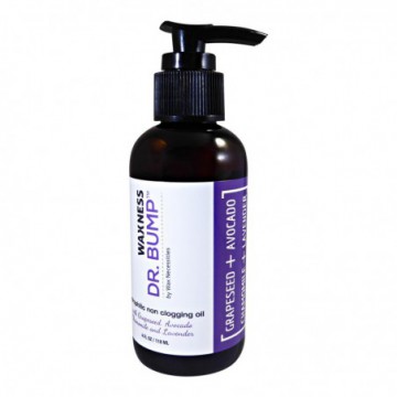 Waxness Dr Bump Hydrophilic...