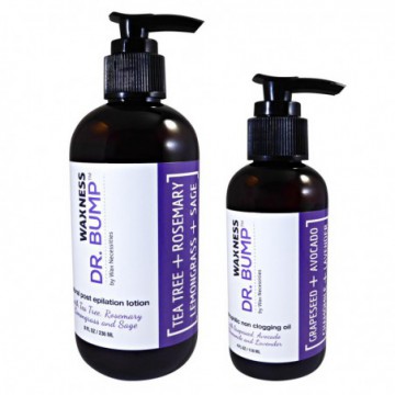 Dr. Bump Natural Pre-Post...