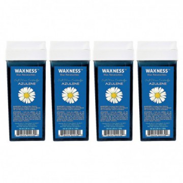 Waxness Azulene Soft Wax...