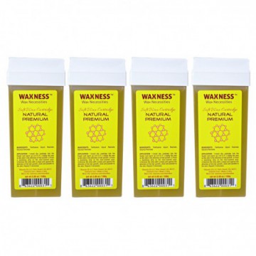 Waxness Natural Premium...