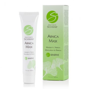 Doctor D Schwab Arnica Mask...