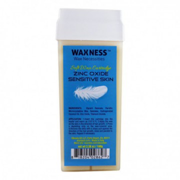 Waxness Zinc Oxide...