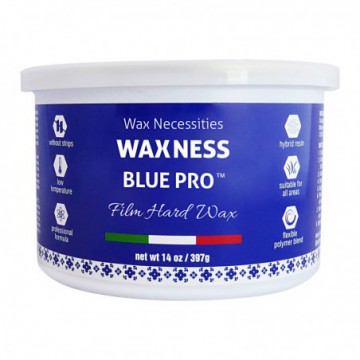 Waxness Blue Pro Premium...