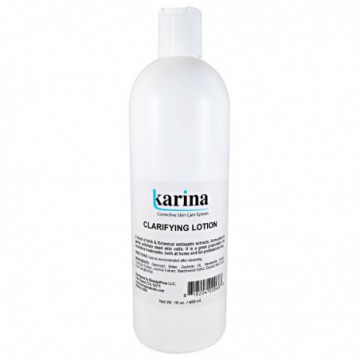 Karina Clarifying Lotion 16 oz