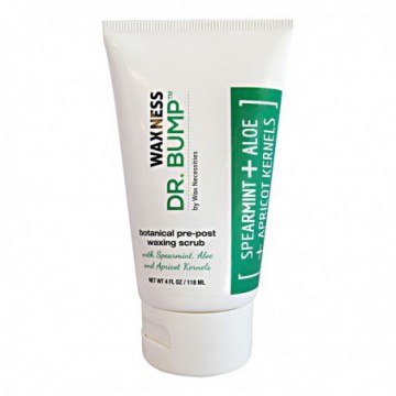 Waxness Dr Bump Botanical...