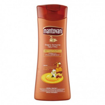 Mantovani Neutral Bath Foam...