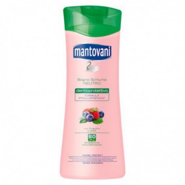 Mantovani Neutral Bath Foam...