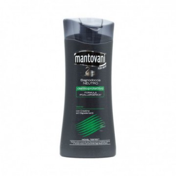 Mantovani Neutral Bath Foam...