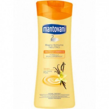 Mantovani Neutral Bath Foam...