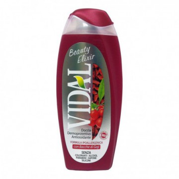 Vidal Goji Berries Shower...