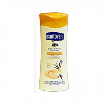 Mantovani Neutral Bath Foam...