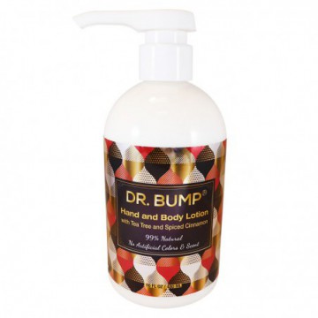 Waxness Dr Bump Hand and...