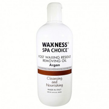 Waxness Spa Choice Post...