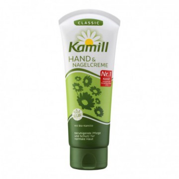 Kamill Hand and Nail Cream...