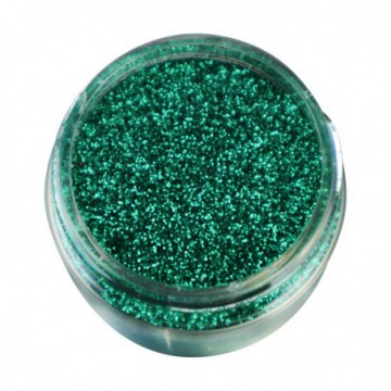 Waxness Wax Glitter Green...