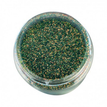 Waxness Wax Glitter Green...