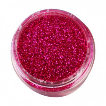 Waxness Wax Glitter Magenta...