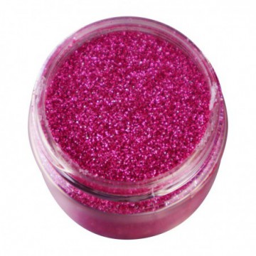 Waxness Wax Glitter Pink...