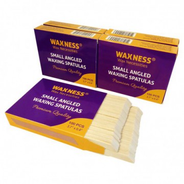 Waxness Small Waxing Wooden...