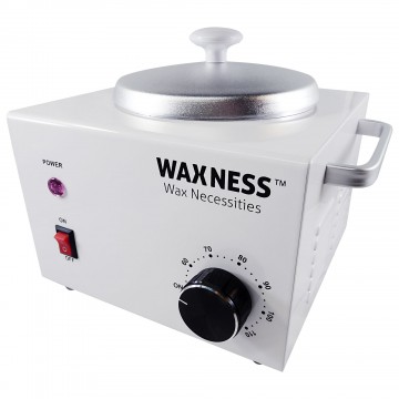 Waxness Single Wax Heater...