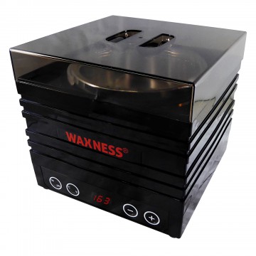 Waxness Wax Warmer W-CUBE...