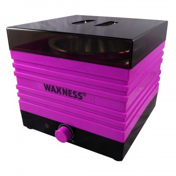 Waxness Wax Warmer W-CUBE...