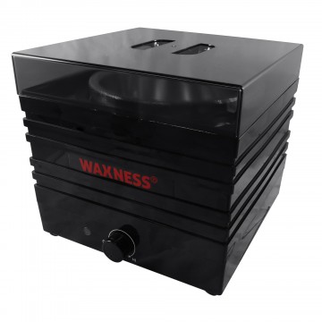 Waxness Wax Warmer W-CUBE...