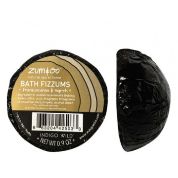 Zum Bath Fizzums...