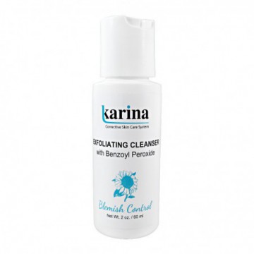 Karina Exfoliating Cleanser...