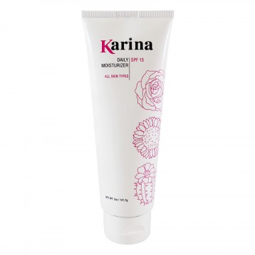 Karina Daily Moisturizer...