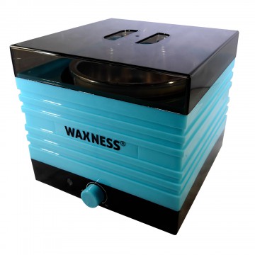 Waxness Wax Warmer W-CUBE...