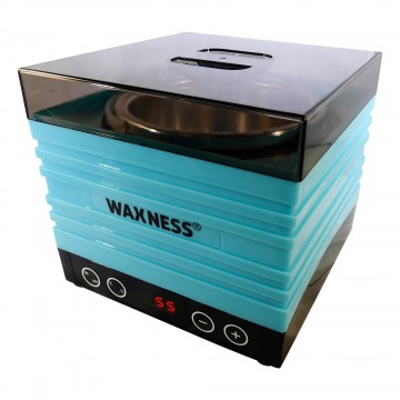 Waxness Wax Warmer W-CUBE...