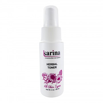 Karina Herbal Toner 2oz