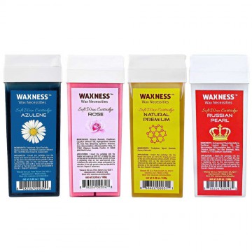 Waxness Soft Wax Cartridge...