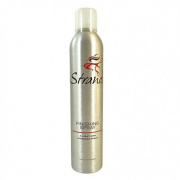 Strands Finishing Spray 10oz