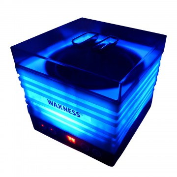 Waxness Wax Warmer W-CUBE...