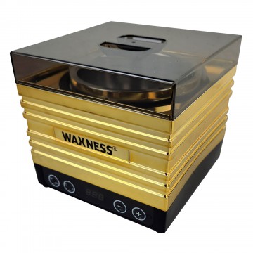 Waxness Wax Warmer W-CUBE...