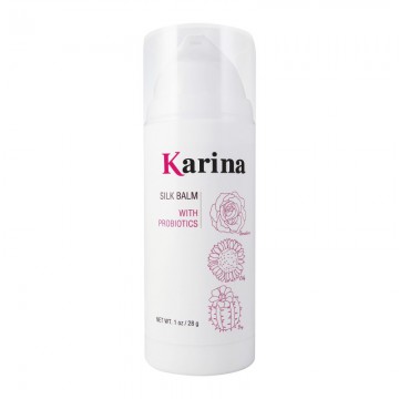 Karina Silk Balm 1 oz 28g