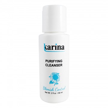 Karina Purifying Cleanser 2oz