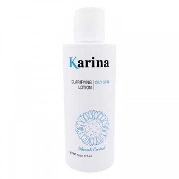 Karina Clarifying Lotion 6 oz