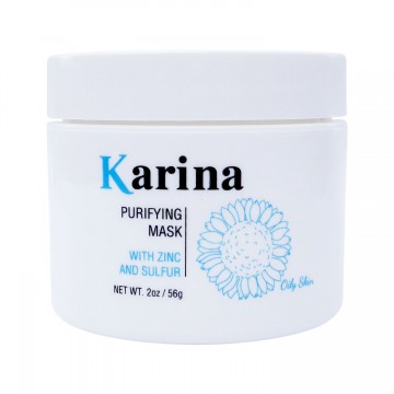 Karina Purifying Zinc and...