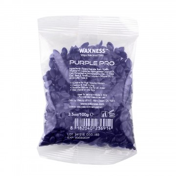 Waxness Purple Professional...