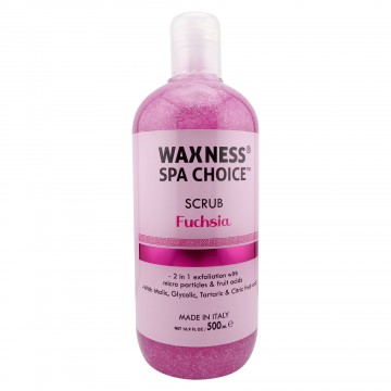 Waxness Spa Choice Scrub...