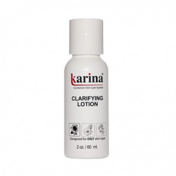 Karina Clarifying Lotion 2oz