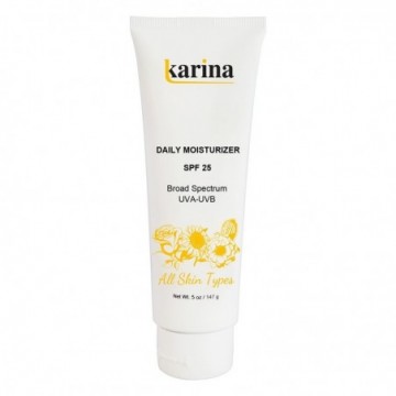 Karina Daily Moisturizer...