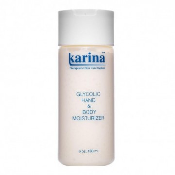 Karina Glycolic Hand and...