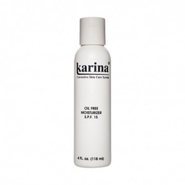 Karina Oil Free Moisturizer...